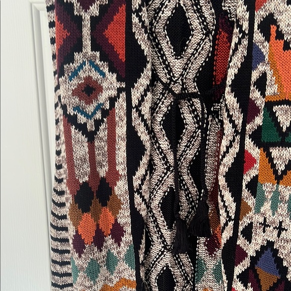 Peruvian Connection duster - Picture 3 of 4